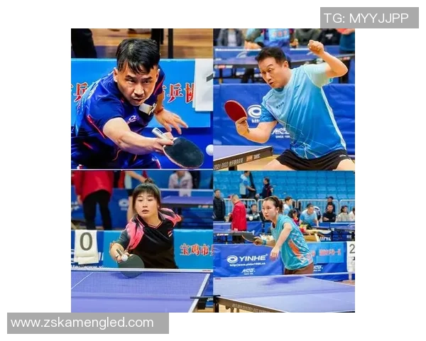 西安乒乓球队在全国灵活性排行榜中荣登第五名引发热议