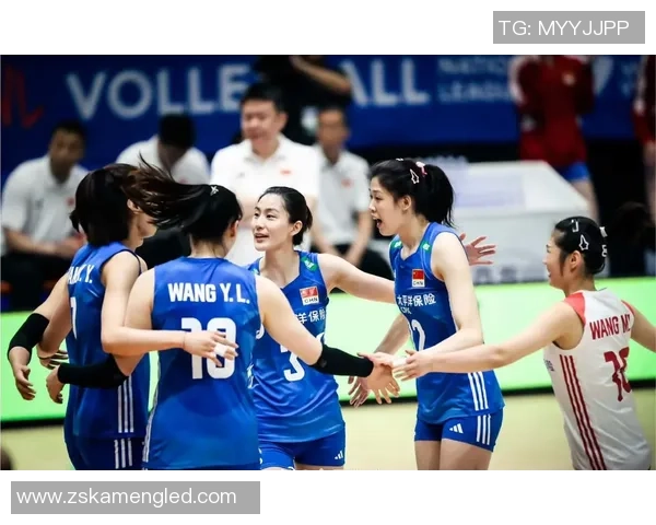 赛后分析：成都排球队与杭州排球队默契配合的关键因素与表现总结