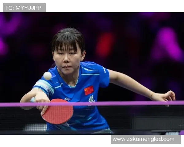 重庆乒乓球队在钻石联赛中的比赛经验与表现分析