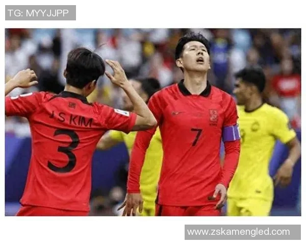 韩国足球明星老将的辉煌历程与未来展望:从绿茵场到人生新篇章