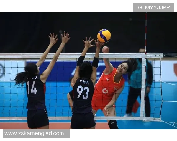 世界锦标赛点评：杭州排球队的技术表现